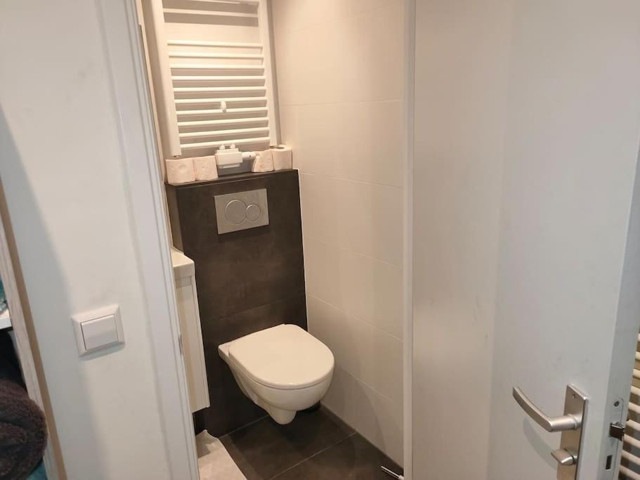 House With Garden In The Center Close To The Sea And Amsterdam Сasa de vacaciones Beverwijk