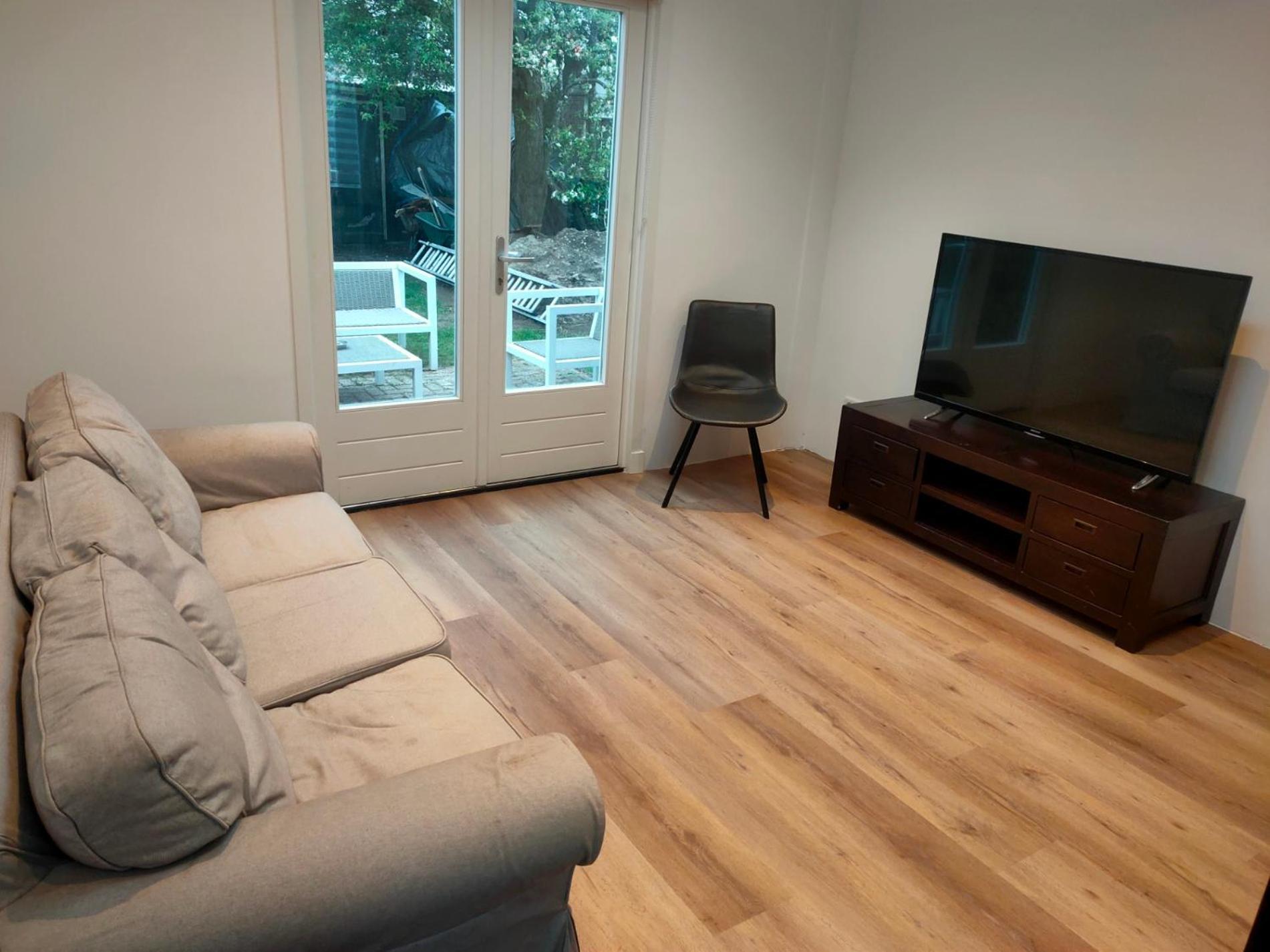 Holiday home House With Garden In The Center Close To The Sea And Amsterdam *